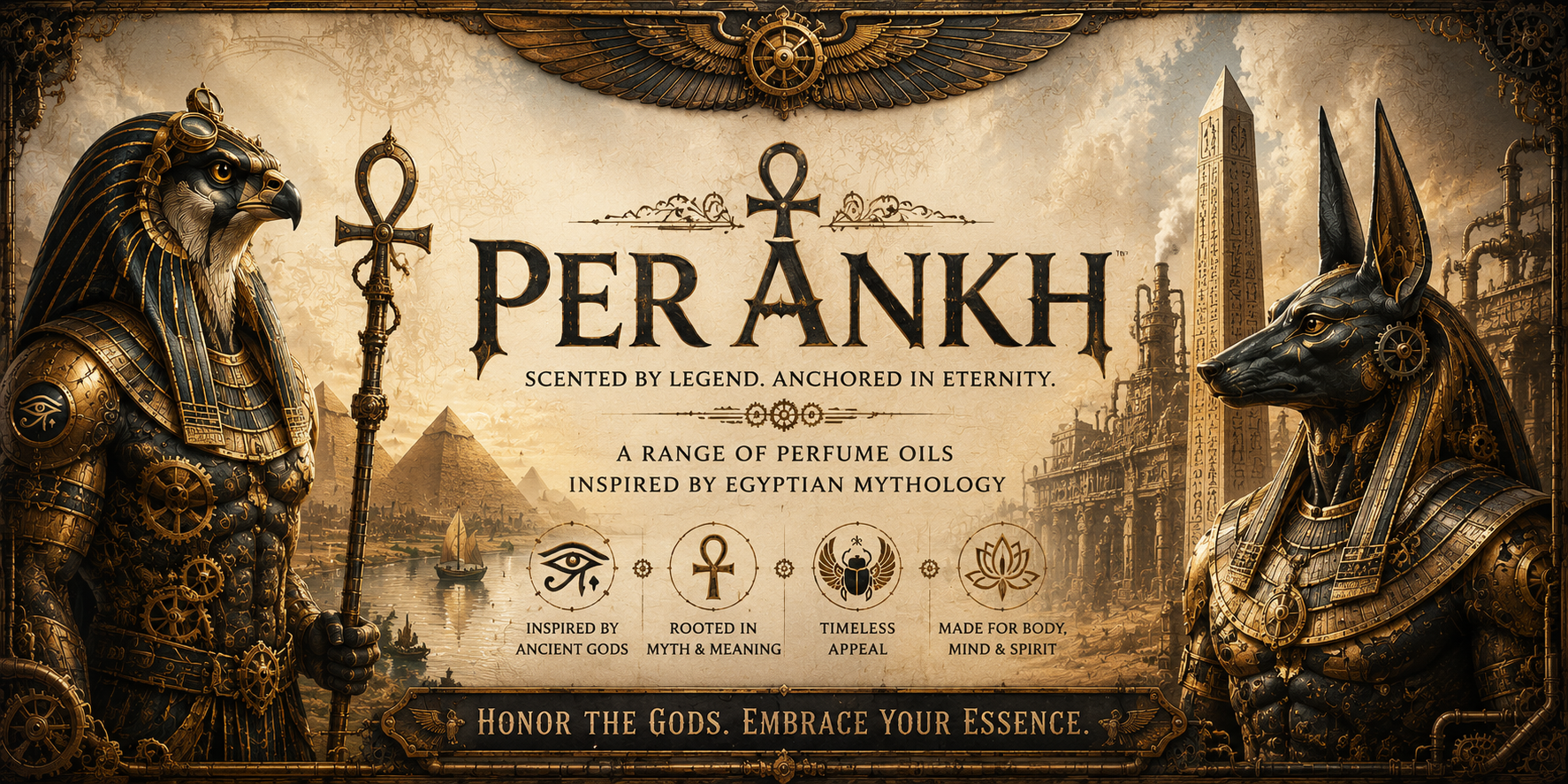 Per Ankh