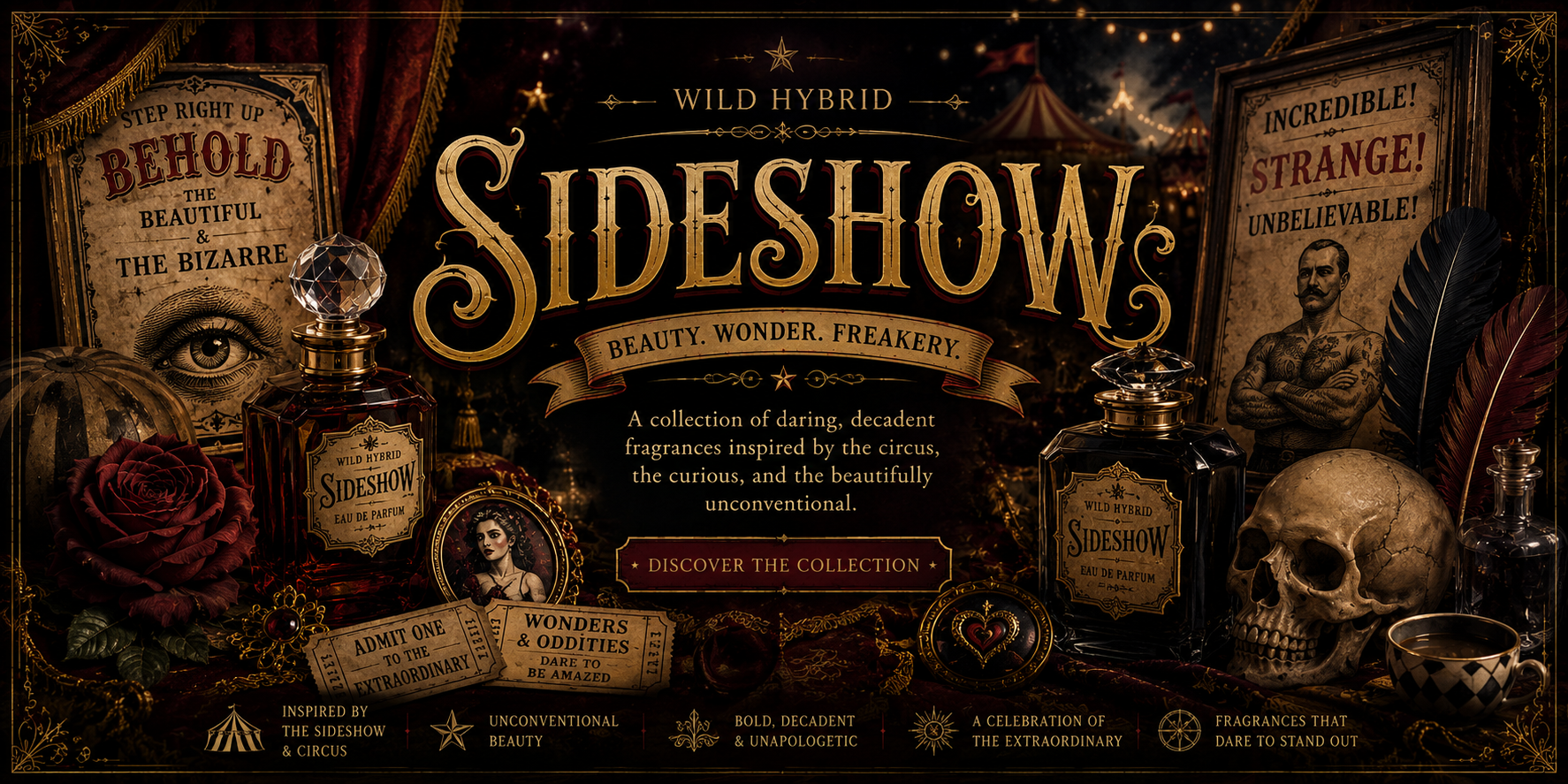 Sideshow
