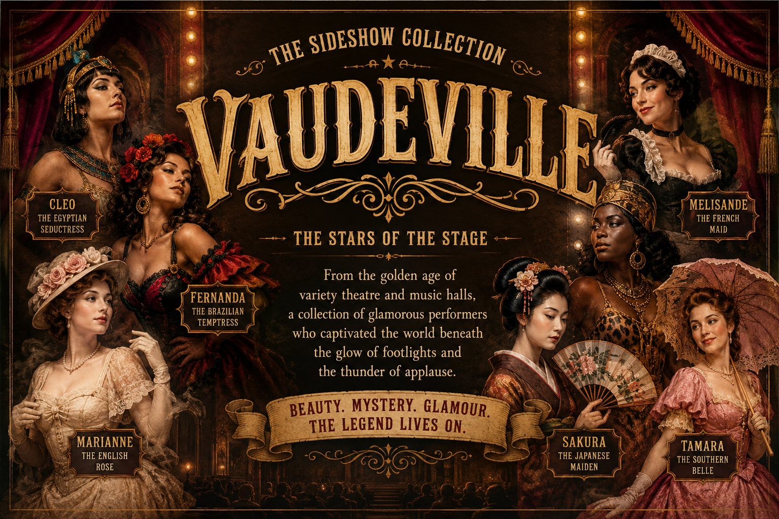 Vaudeville