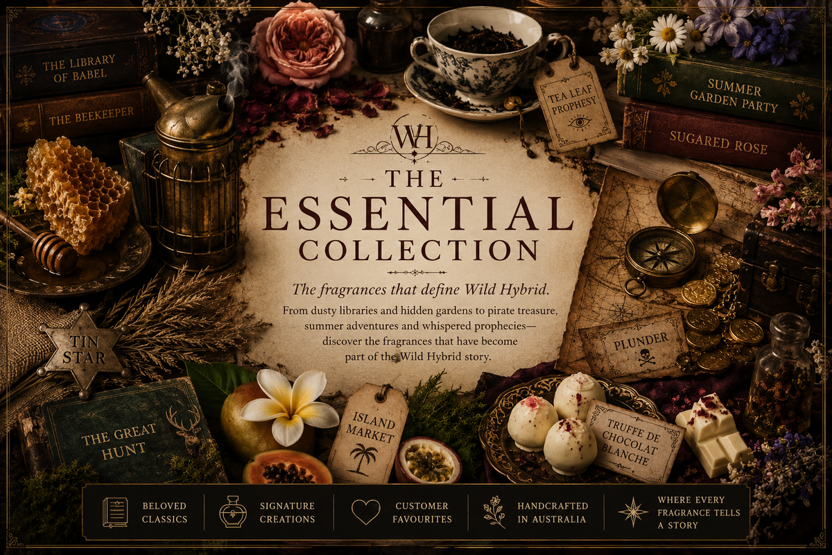The Essential Collection