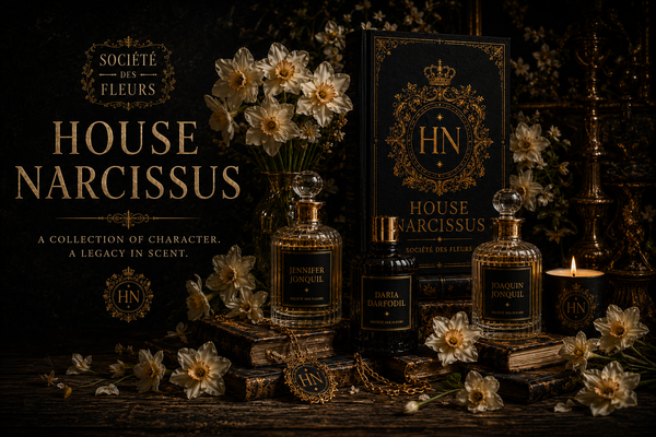 House Narcissus