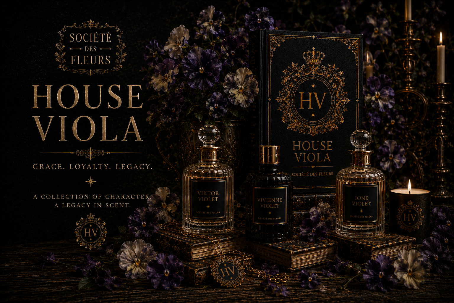House Viola