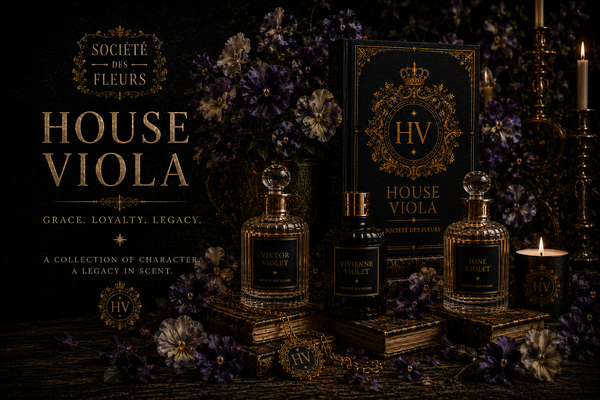 House Viola