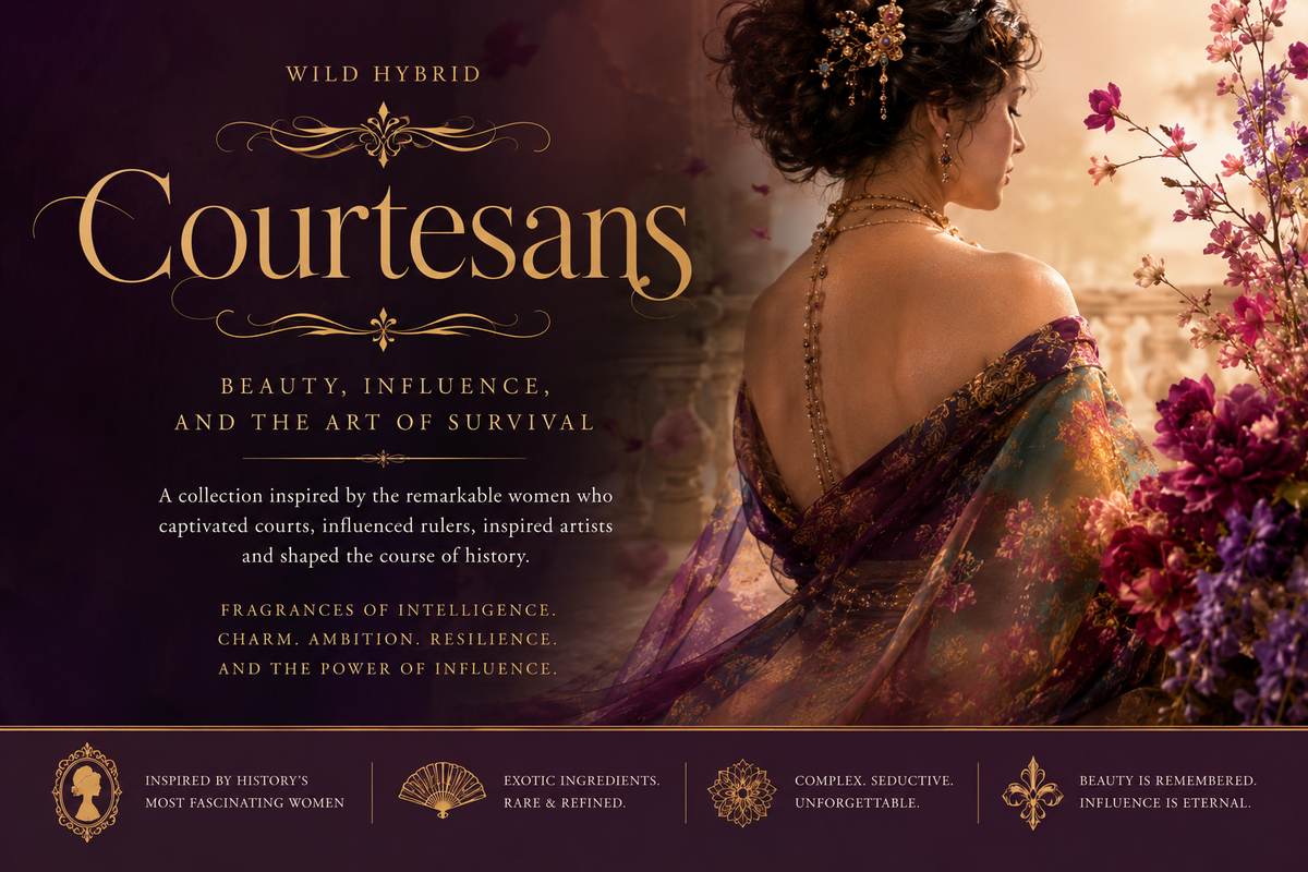 Courtesans