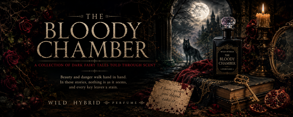 The Bloody Chamber