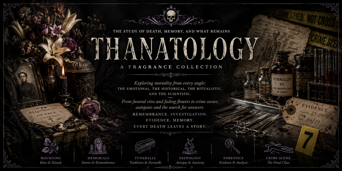 Thanatology