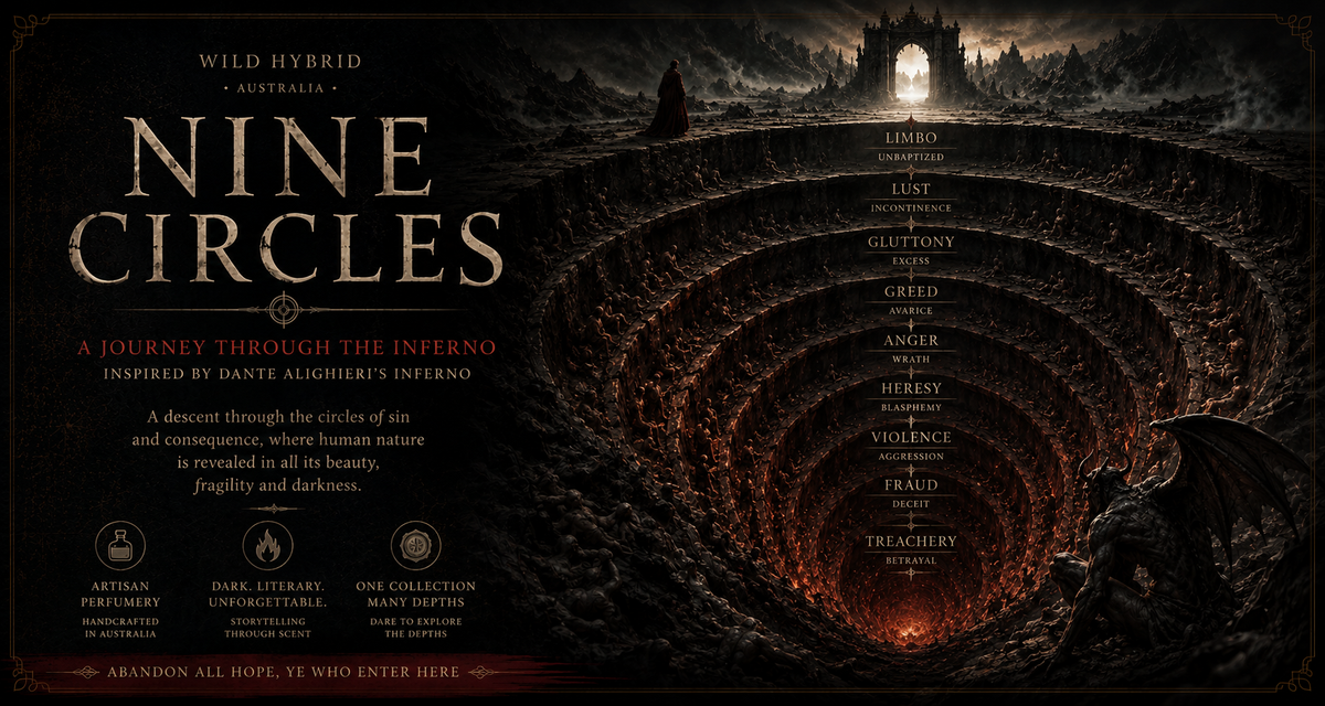 Nine Circles