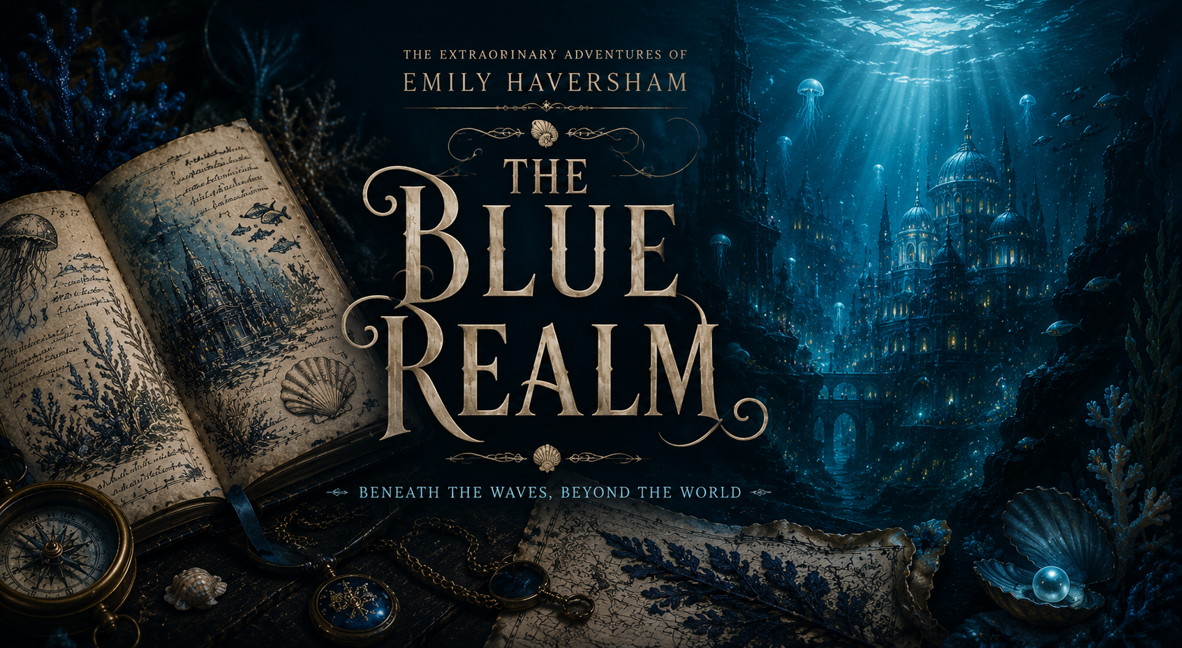 Blue Realm