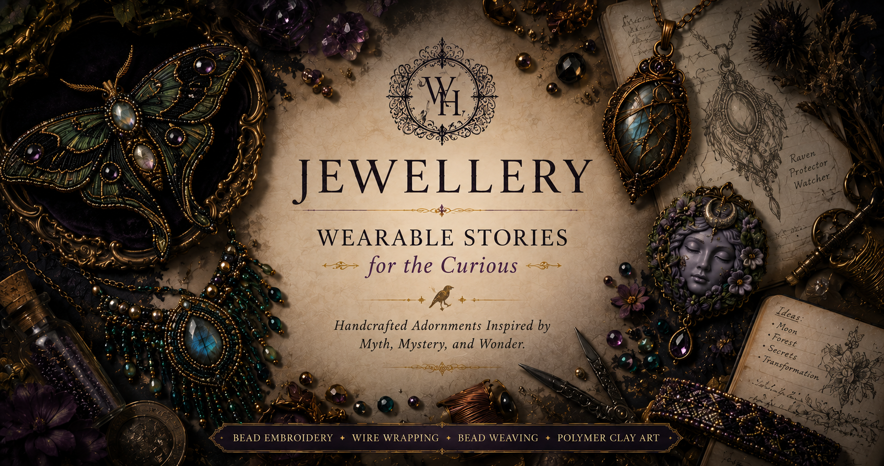 Jewellery