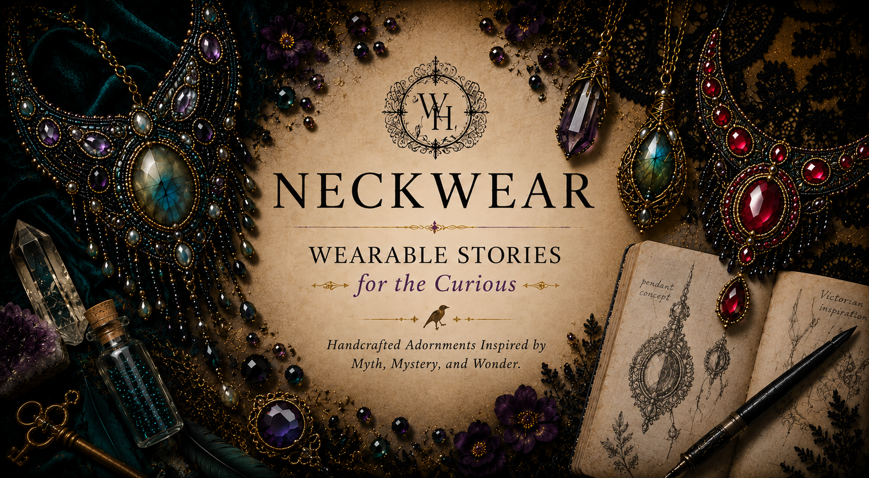 Neckwear