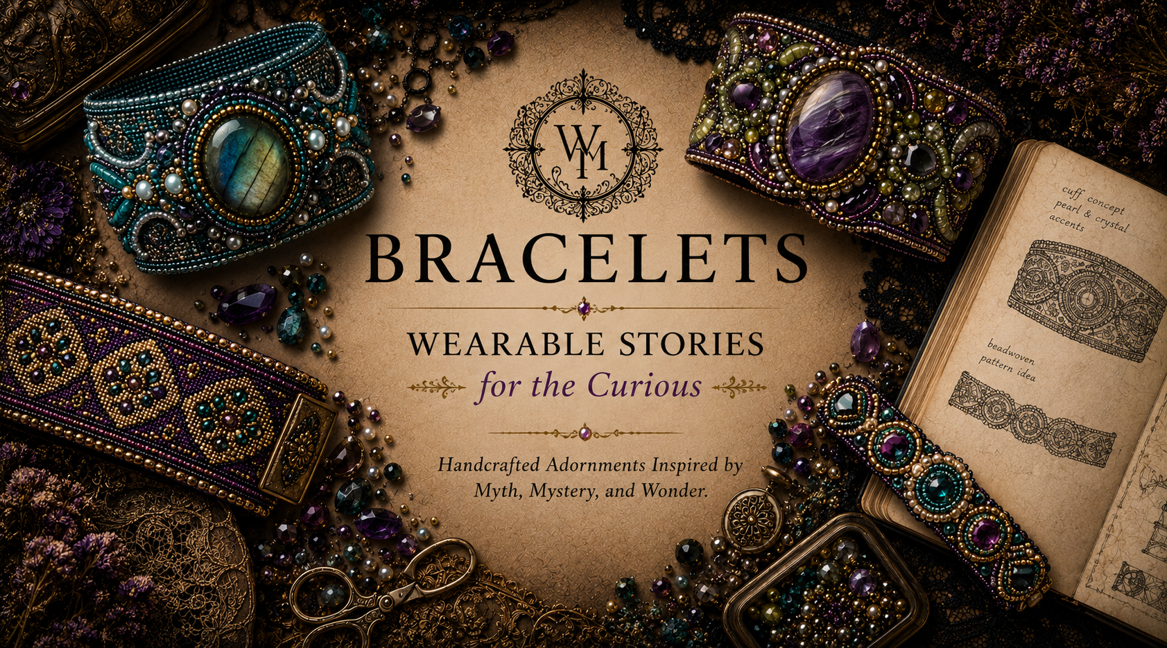 Bracelets