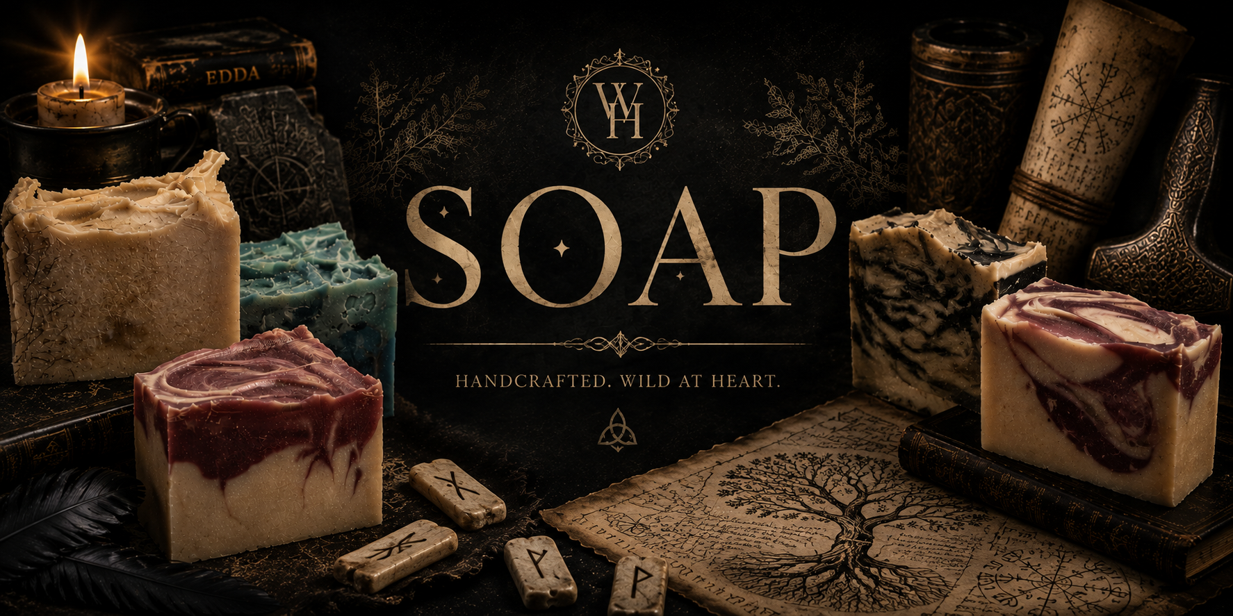 Soap