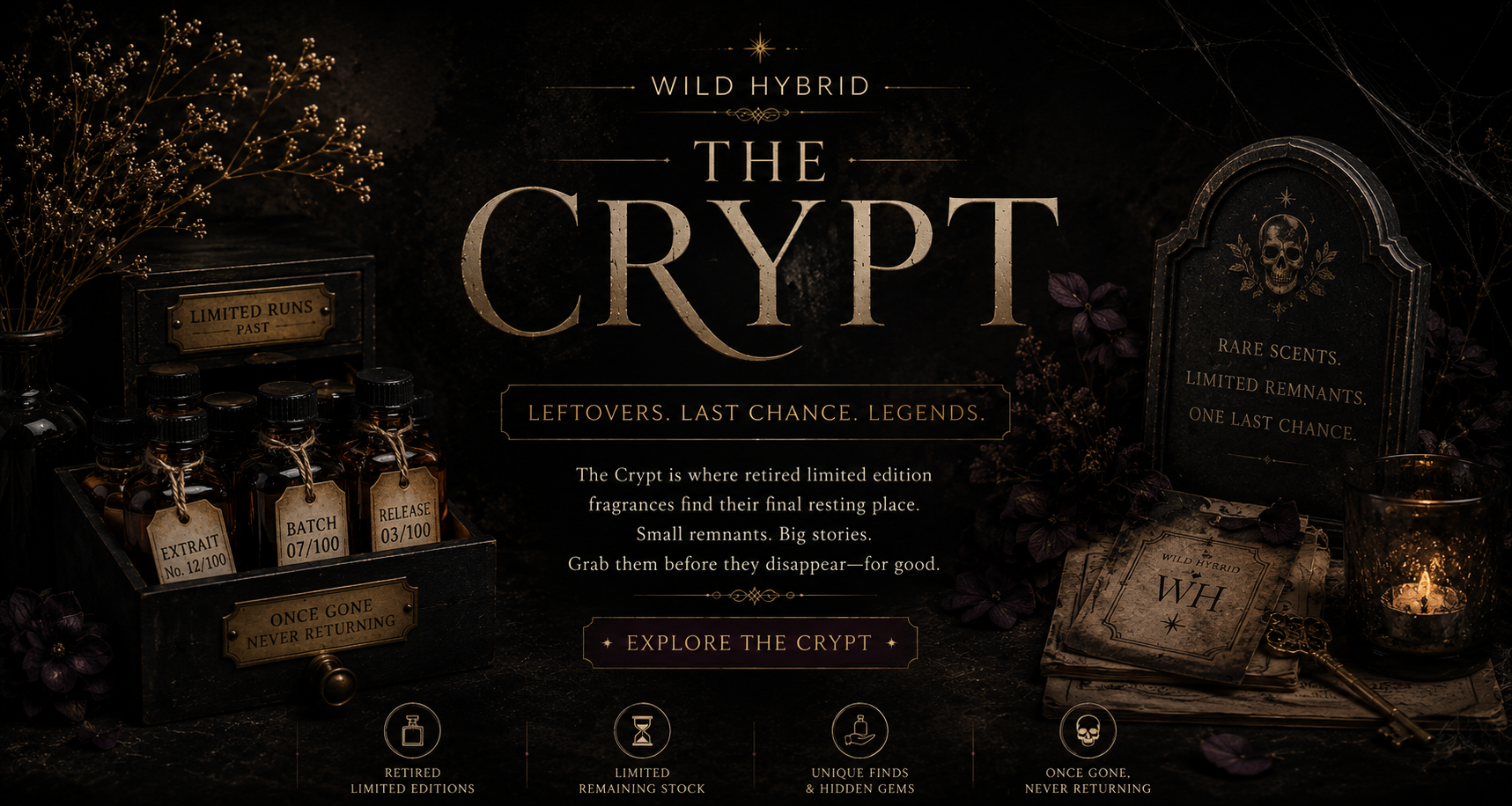 The Crypt