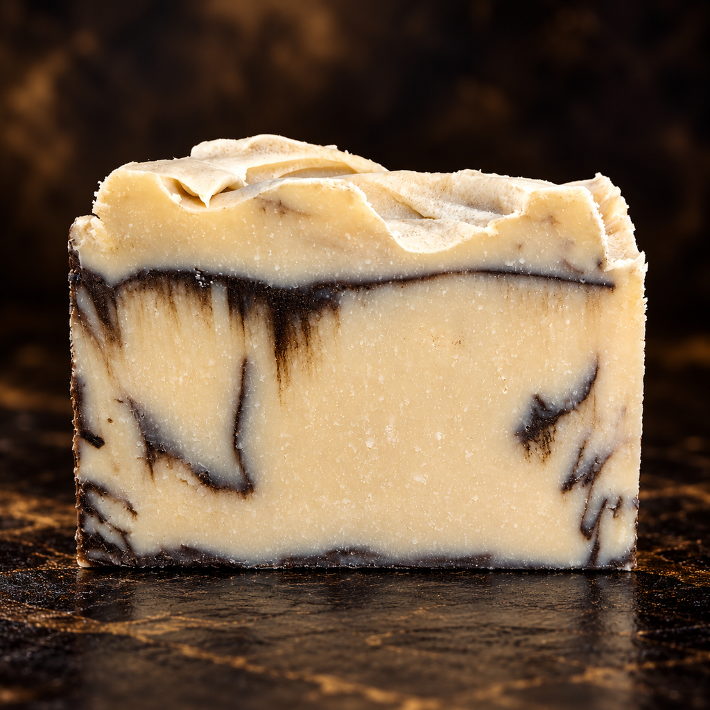 Corwin Cold Process Soap
