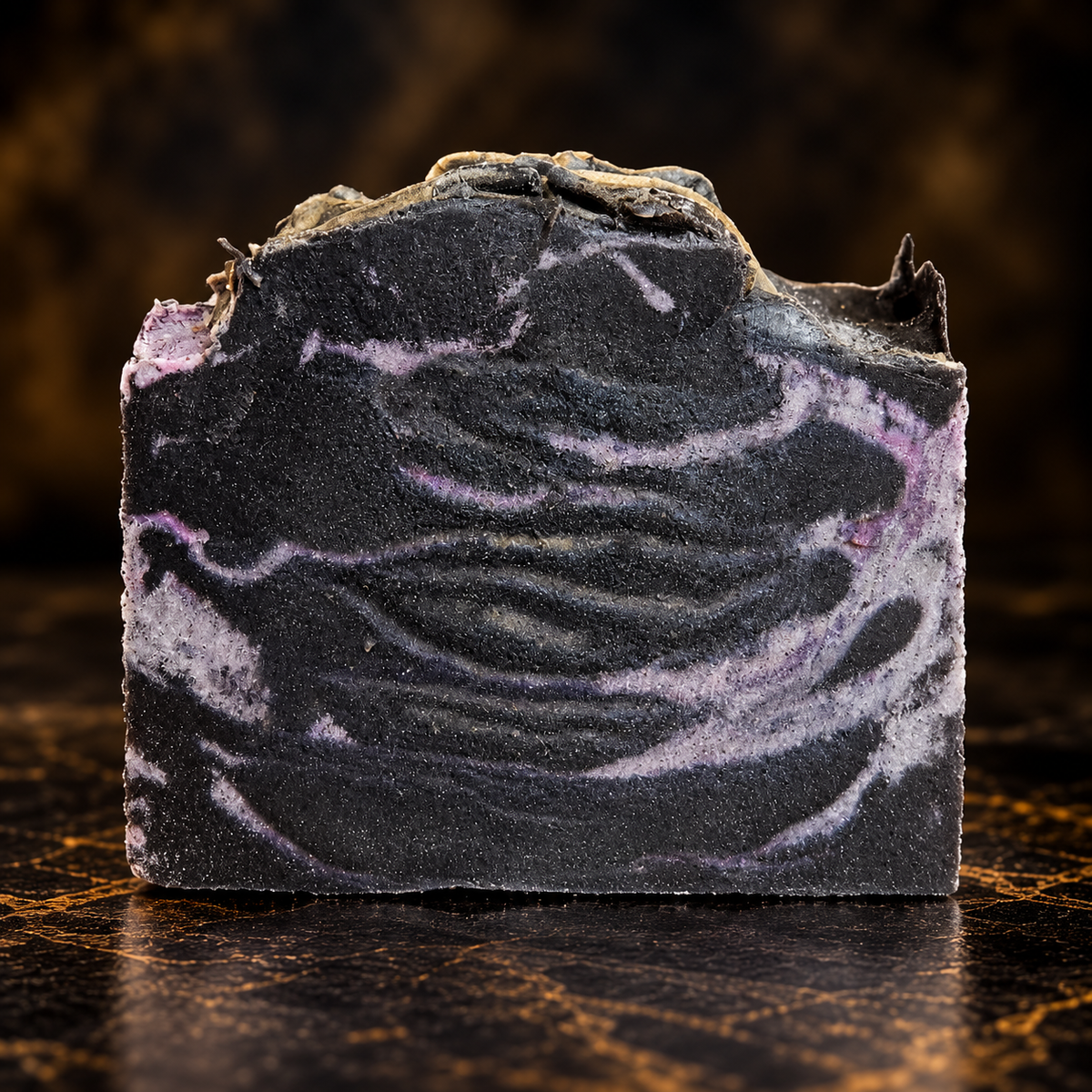 Kitty Collins Cold Process Soap