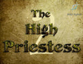 2 - The High Priestess 5ml - Linden CO₂, orchid, white violet, white and blue musks, pink lotus, fig, vanilla syrup and golden amber.