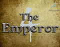 4 - The Emperor 5ml - Bay rum, dry grass, fine leather, teak, sandalwood, sage, dragon's blood, lime, anise, geranium, cypress, hazelnut and stone.
