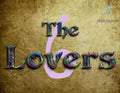 6 - The Lovers 5ml - Four thorny roses, cananga, ripe peach, sweet pea, sepia musk, champagne and a smudge of dark lust (vetiver).