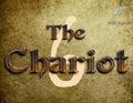 7 - The Chariot 5ml - Patchouli, cassia, geranium, Indian musk, salty air, glossy blackberries and Mysore sandalwood.