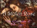 A Stolen Rose 5ml - A single white rose encased in snow