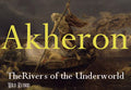 Akheron 5ml - Water, patchouli, lavender, violet, lilac, coriander, clary sage and rosewood.