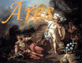 Ares 5ml - Caramel, vanilla, fiery cinnamon and smoky vetiver.