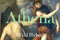 Athena 5ml - Honey, vanilla, honeysuckle, moonflower and vetiver.