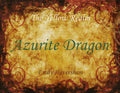 Azurite Dragon 5ml - Lavender, blue hyacinth flowers, kapur kachari, dragon's blood, brilliant blue leather and choya ral