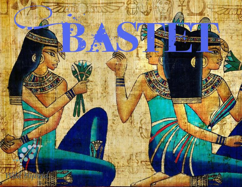 Bastet 5ml - Tonka, thick vanilla, lemongrass, brown sugar and jasmine.