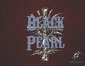 Black Pearl 5ml - Deep sea life and vanilla.