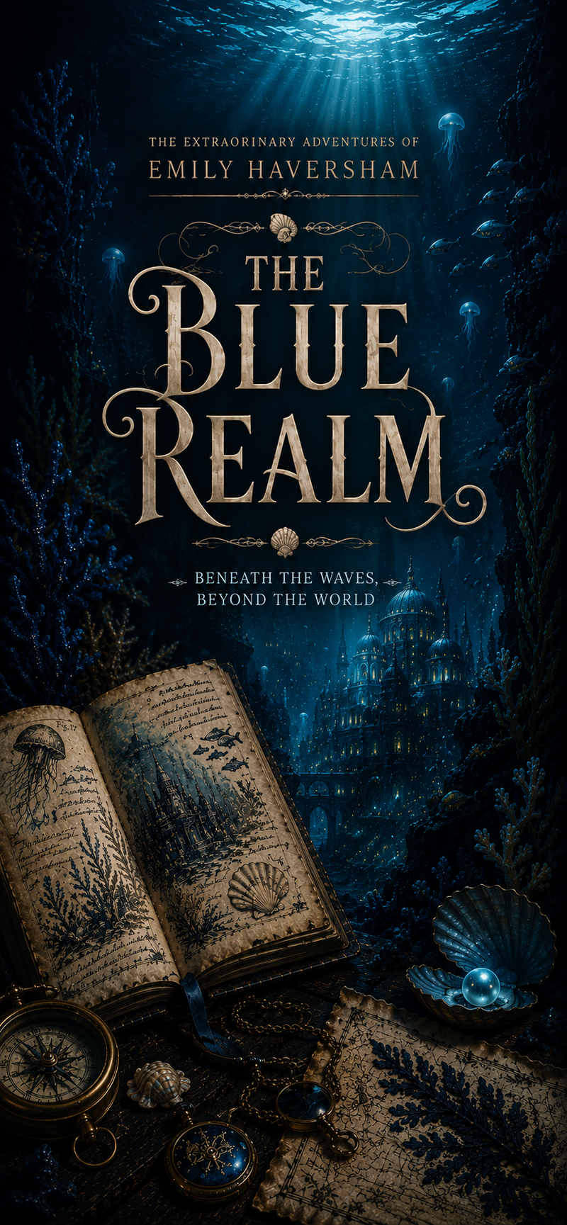 Blue Realm