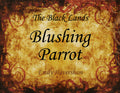 Blushing Parrot 5ml - Humid warmth heavy with the scent of rich soil, verdant greenery and lush tropical flowers
