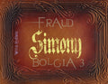 Bolgia 3 - Simony 5ml - Pink grapefruit, musked green tea and sugar.