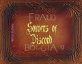 Bolgia 9 - Sowers of Discord 5ml - Honey, French lilac, cassis, ylang ylang and lime.