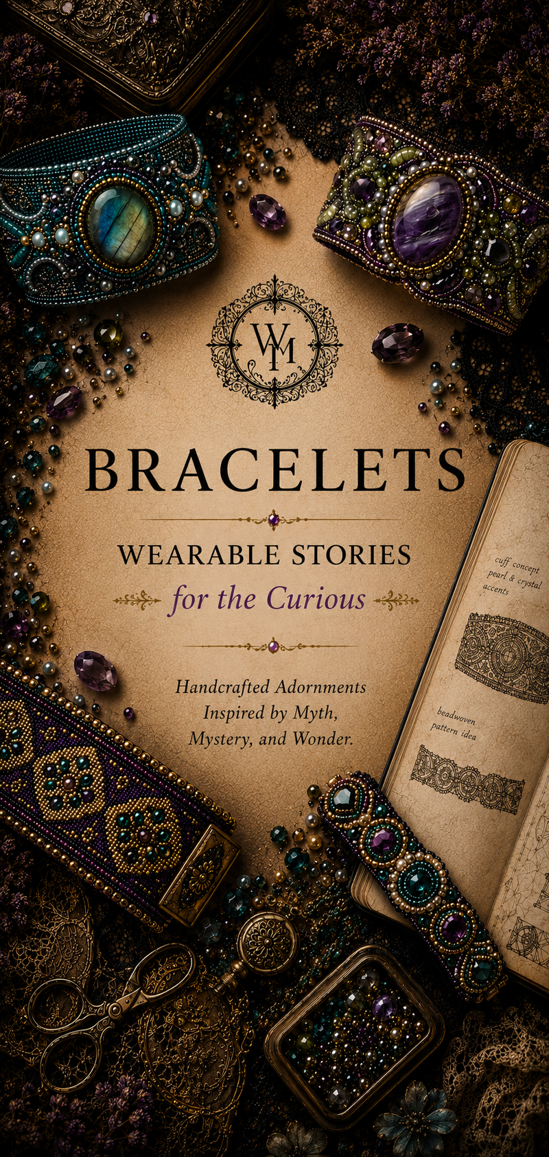 Bracelets