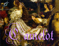 Camelot 5ml - Stone, wild heather, wallflower, orris root, grass and soil.