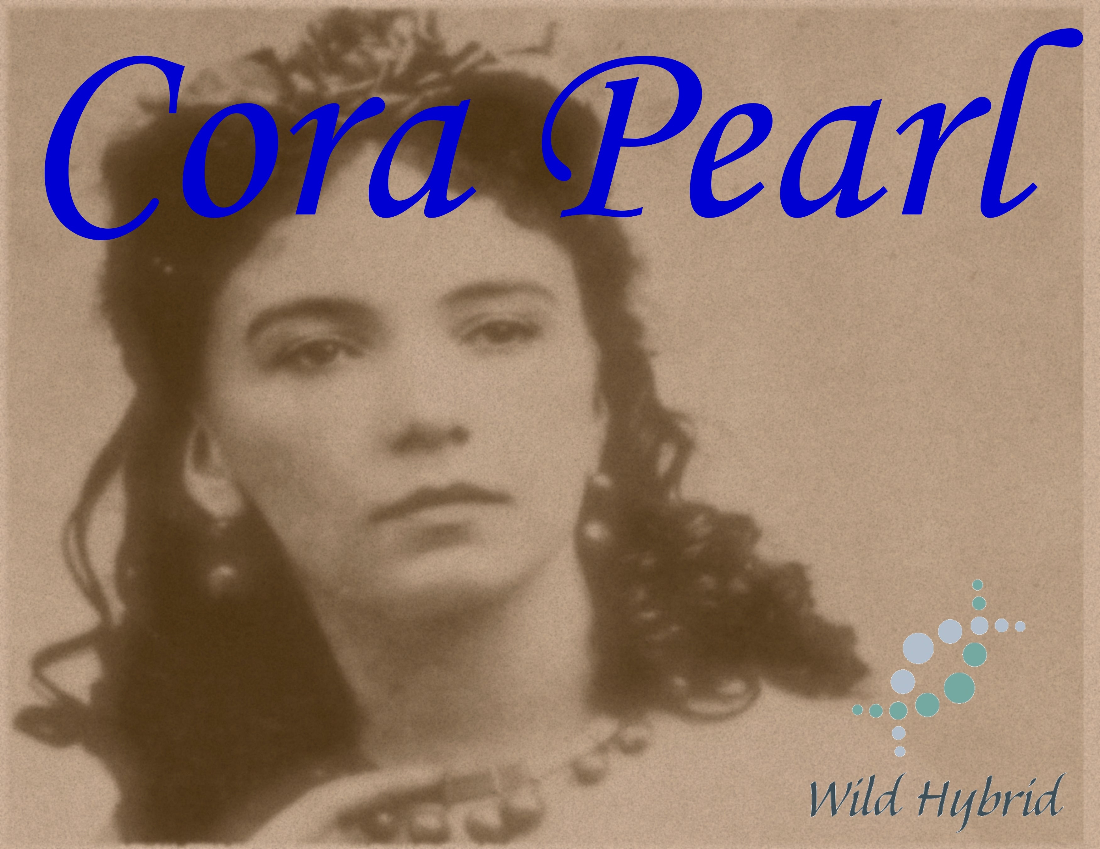 Cora Pearl 5ml - Old wood, amber, rose, clove and caramel.