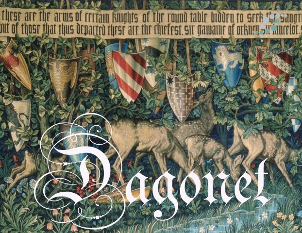 Dagonet 5ml - Whisky, mandarin, jasmine, oakmoss, precious woods, reseda, pipe tobacco, lavender and sugar.