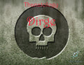 Dirge 5ml - Tomar seed, dark patchouli, sage, davana, frankincense, dried ginger, nagarmotha, rosewood, galangal root, opopanax, amber, fig and dark toffee.