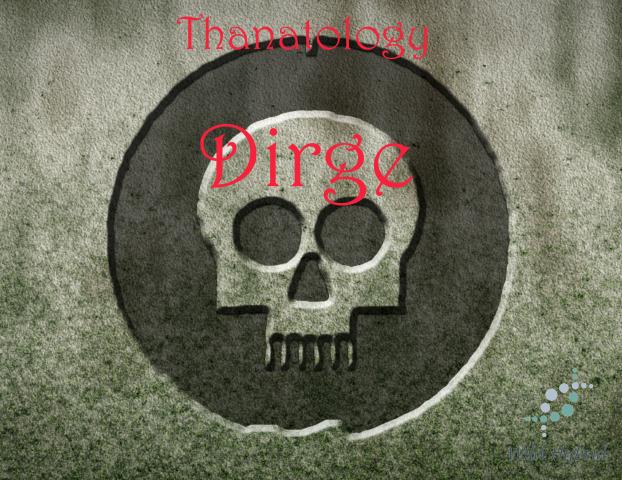 Dirge 5ml - Tomar seed, dark patchouli, sage, davana, frankincense, dried ginger, nagarmotha, rosewood, galangal root, opopanax, amber, fig and dark toffee.