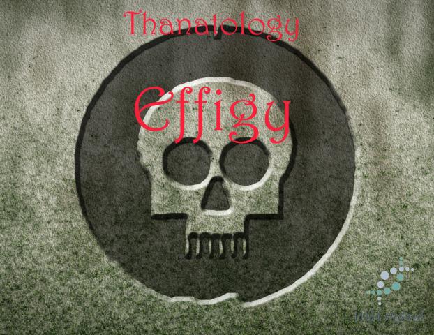 Effigy 5ml - Oudh, amber, opopanax, teak, sandalwood, Spanish moss, cinnamon, black pepper and citronella.