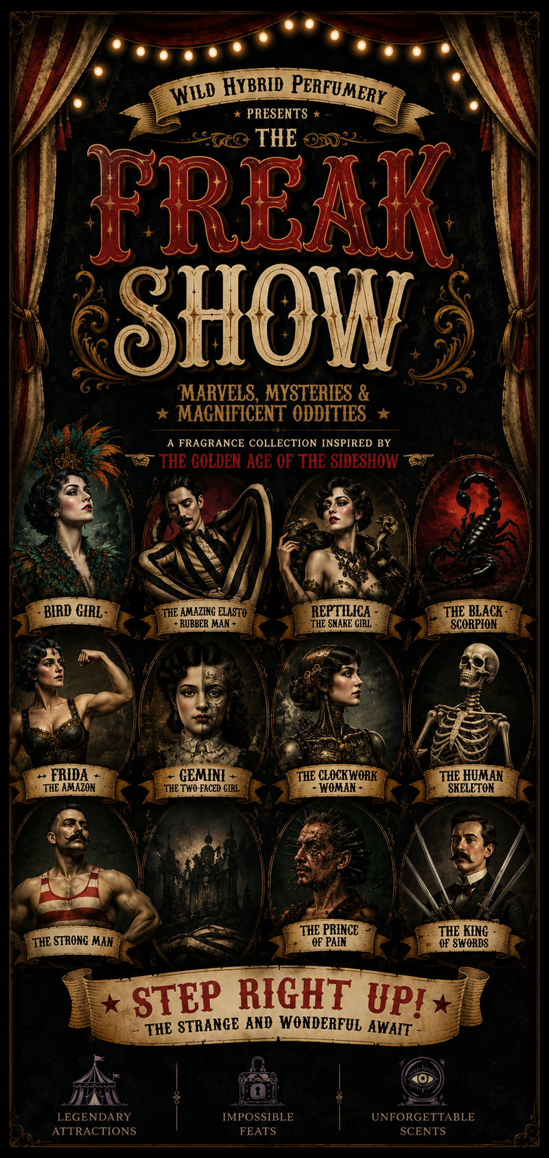 Freak Show
