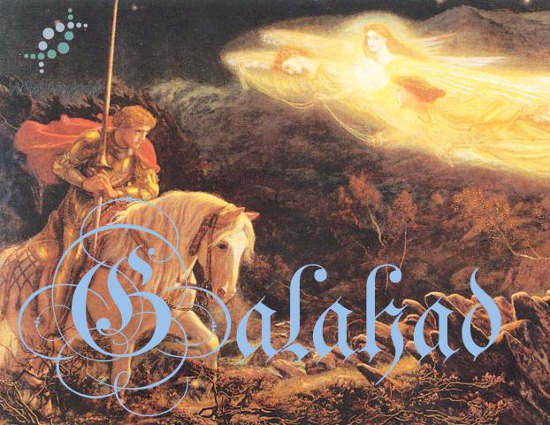 Galahad 5ml - Tea rose, amber, ritual incense, helichrysum, frankincense, bay rum and a long, hard road.