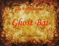 Ghost Bat 5ml - Blue musk, animal musk, pale leather, angels trumpet and dry dirt.