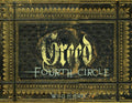 Fourth Circle - Greed 5ml - Sandalwood, fennel seed, gardenia, oakmoss and palmarosa.