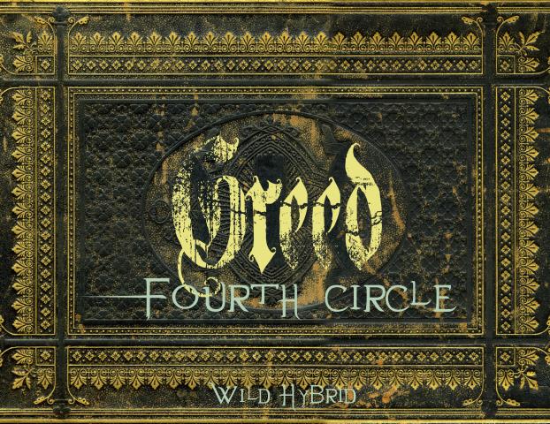 Fourth Circle - Greed 5ml - Sandalwood, fennel seed, gardenia, oakmoss and palmarosa.