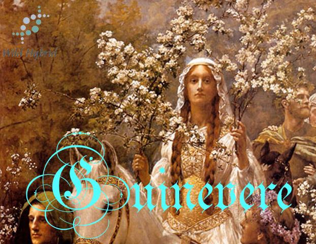 Guinevere 5ml - Lily absolute, opalescent musk, white amber, milk, pale patchouli, sacred jatamansi and white sugar.