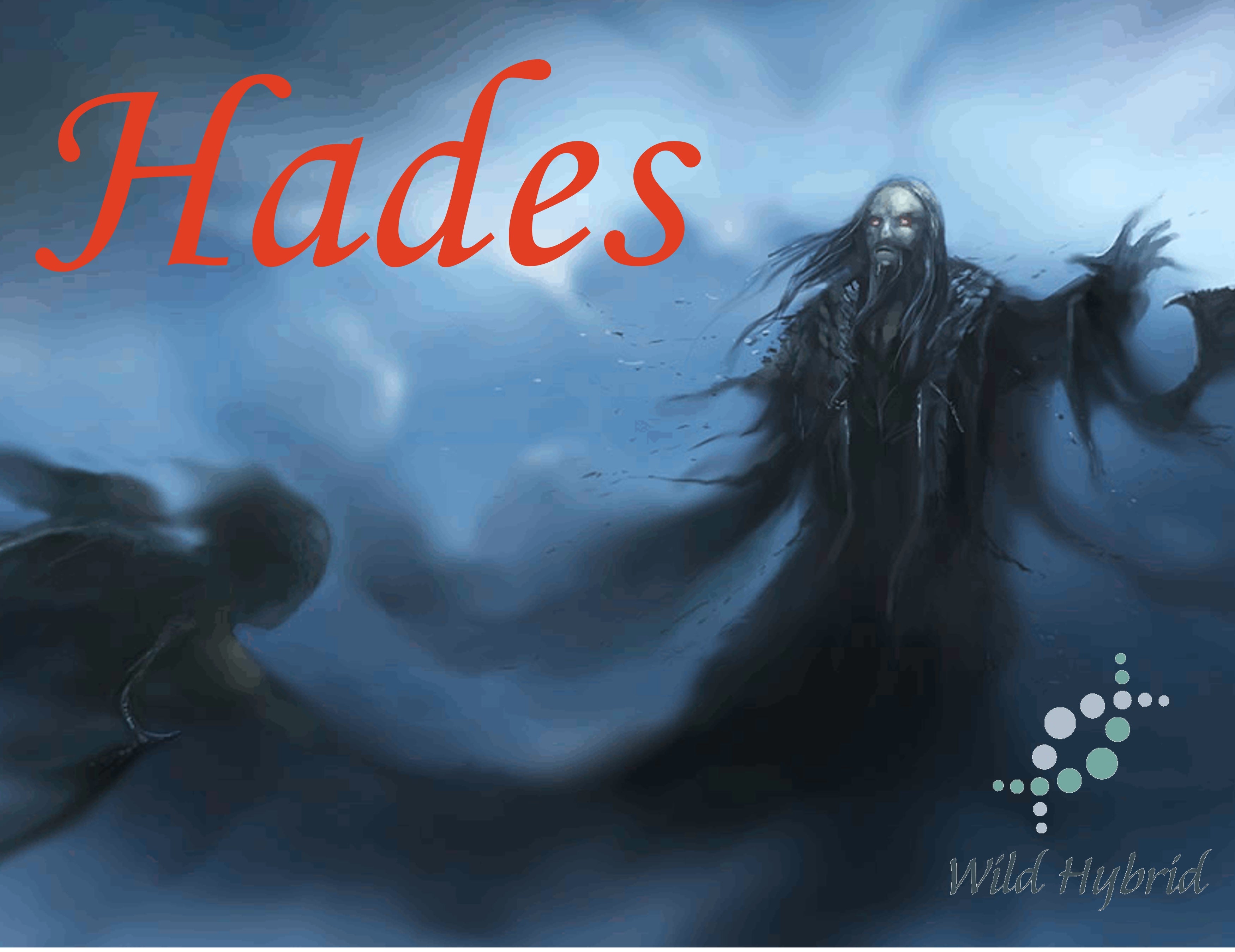 Hades 5ml - Dark cologne, frankincense, clove, cinnamon leaf, sage, patchouli, labdanum and cracked, aged leather.
