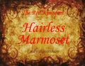 Hairless Marmoset 5ml - Brown spikenard, opopanax, cardamom, vanilla sugar and pink pepper.