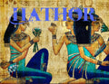 Hathor 5ml - Lavender, coconut milk, sandalwood, honey, Egyptian musk and white rose.